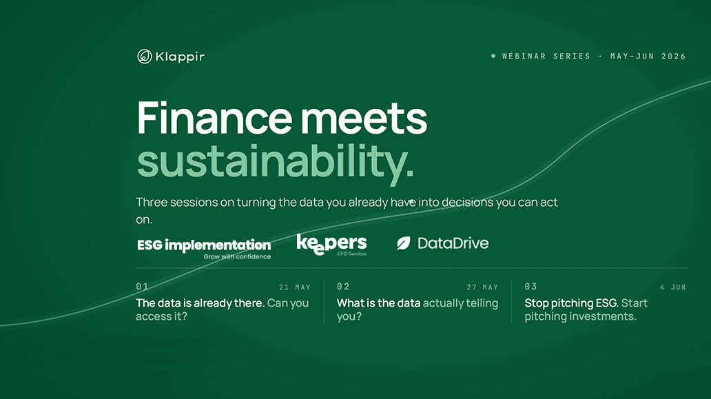 Webinar series_I