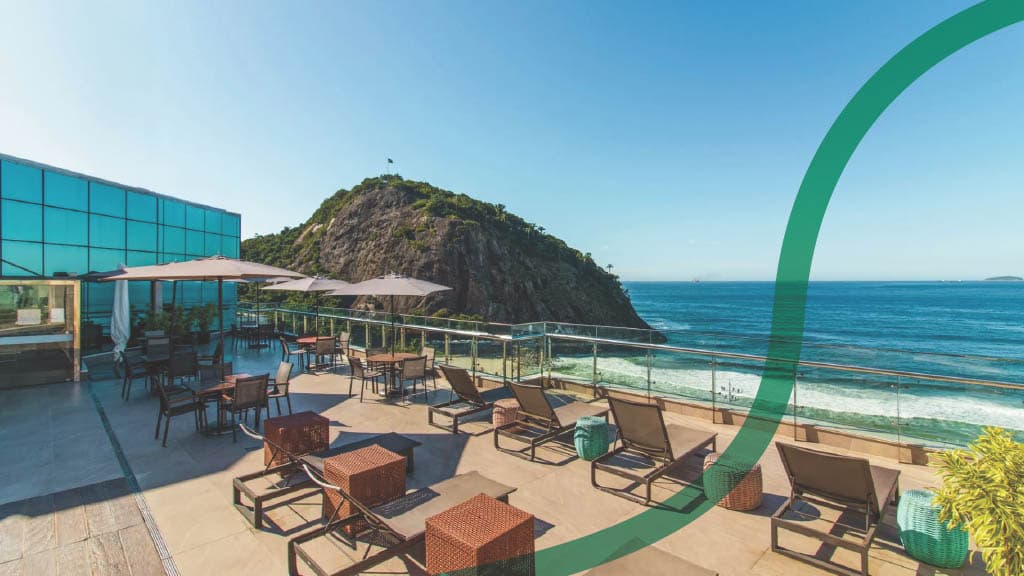 Arena Hotels