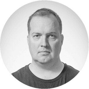 Helgi Páll Þórisson