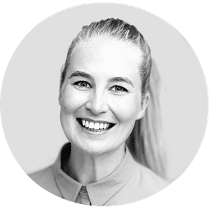 Áslaug Eva Björnsdóttir