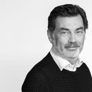 Jón Ágúst Þorsteinsson