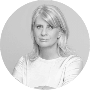 Vilborg Einarsdóttir
