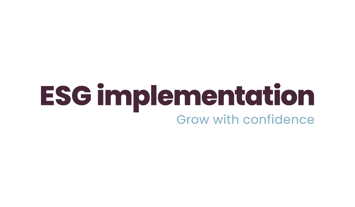 esg-implementation