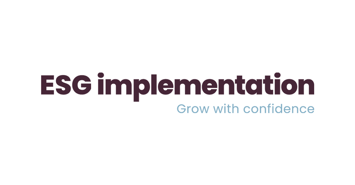 posts--esg-implementation