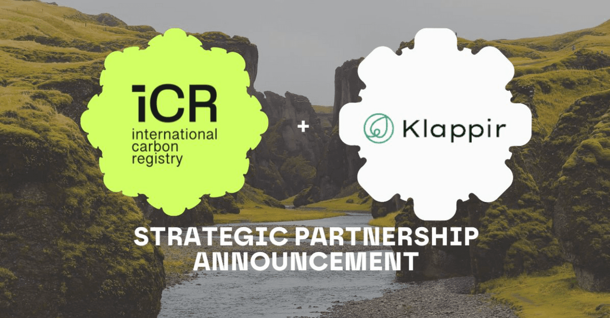posts--klappir-and-icr-strategic-partnership
