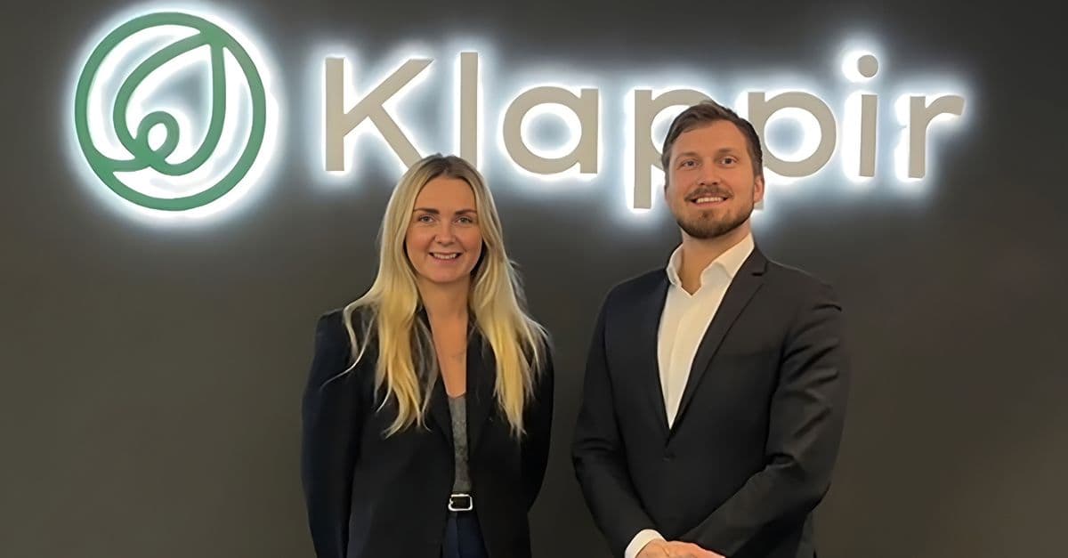 posts--klappir-and-surefni-partnering-for-a-sustainable-future