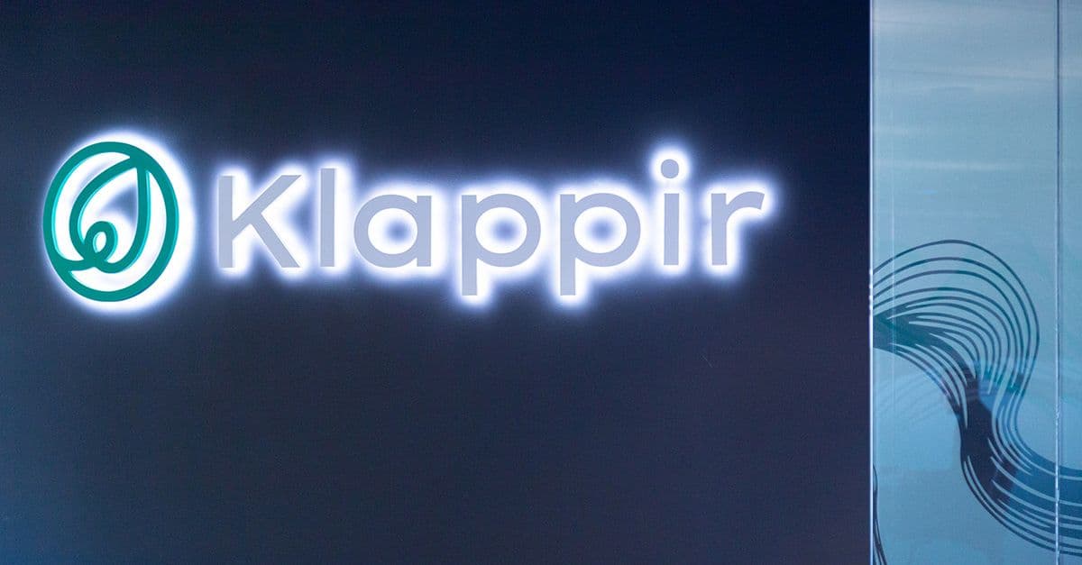 posts--klappir-takes-to-the-global-stage-with-nefco-funding