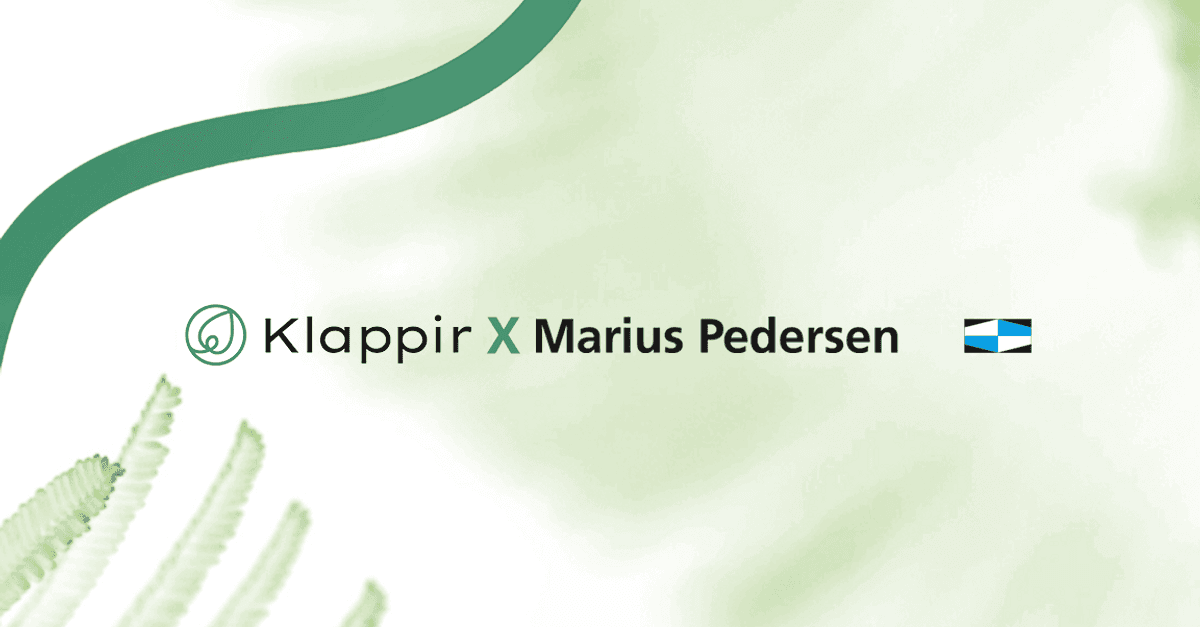 posts--new-data-partner-marius-pedersen