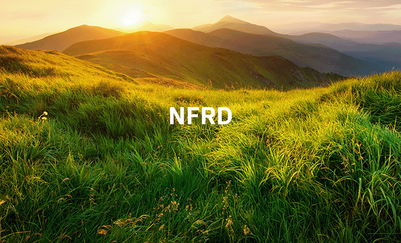 what-is-the-nfrd