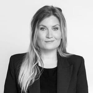 Sigrún Hildur Jónsdóttir